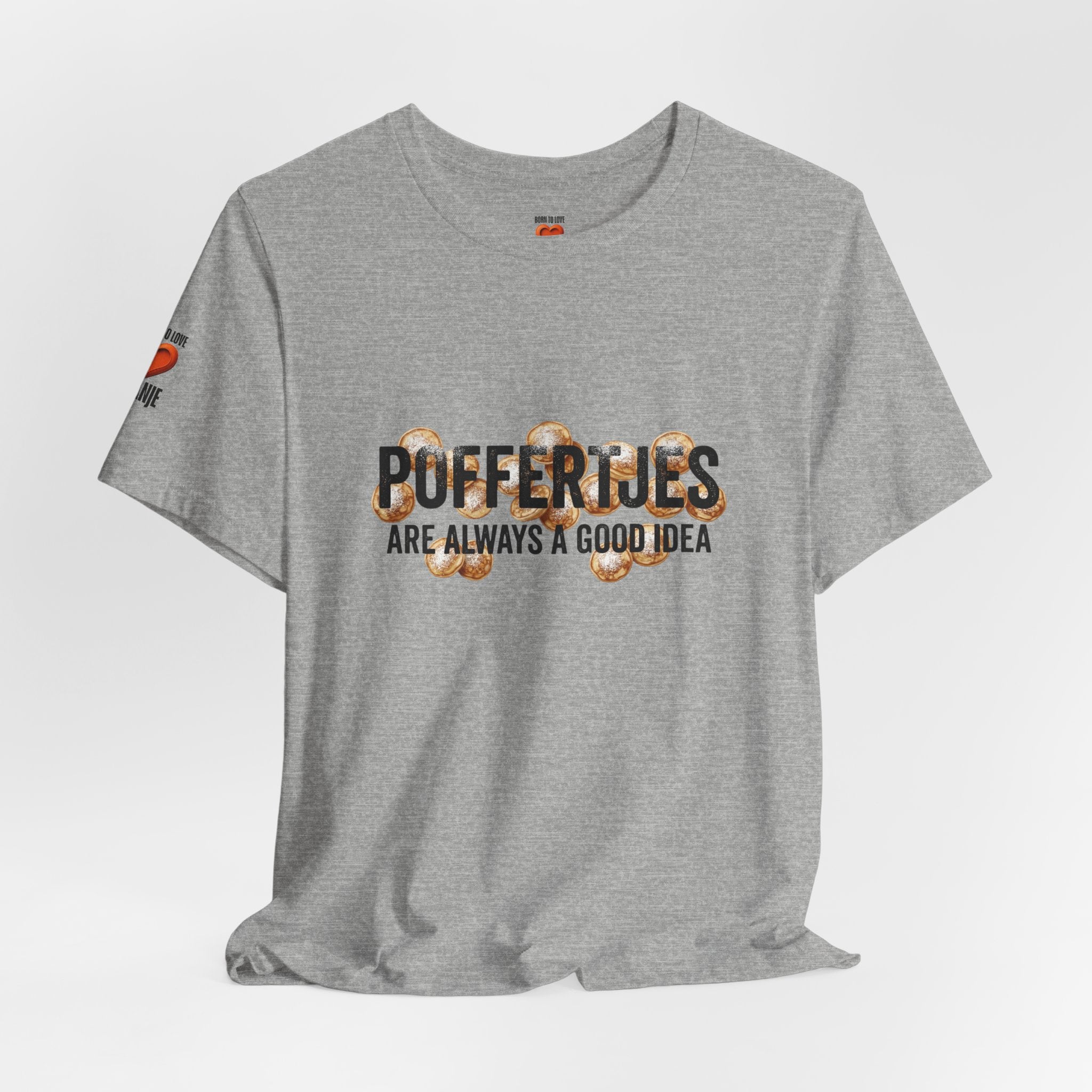 Poffertjes are always a good idea Printify