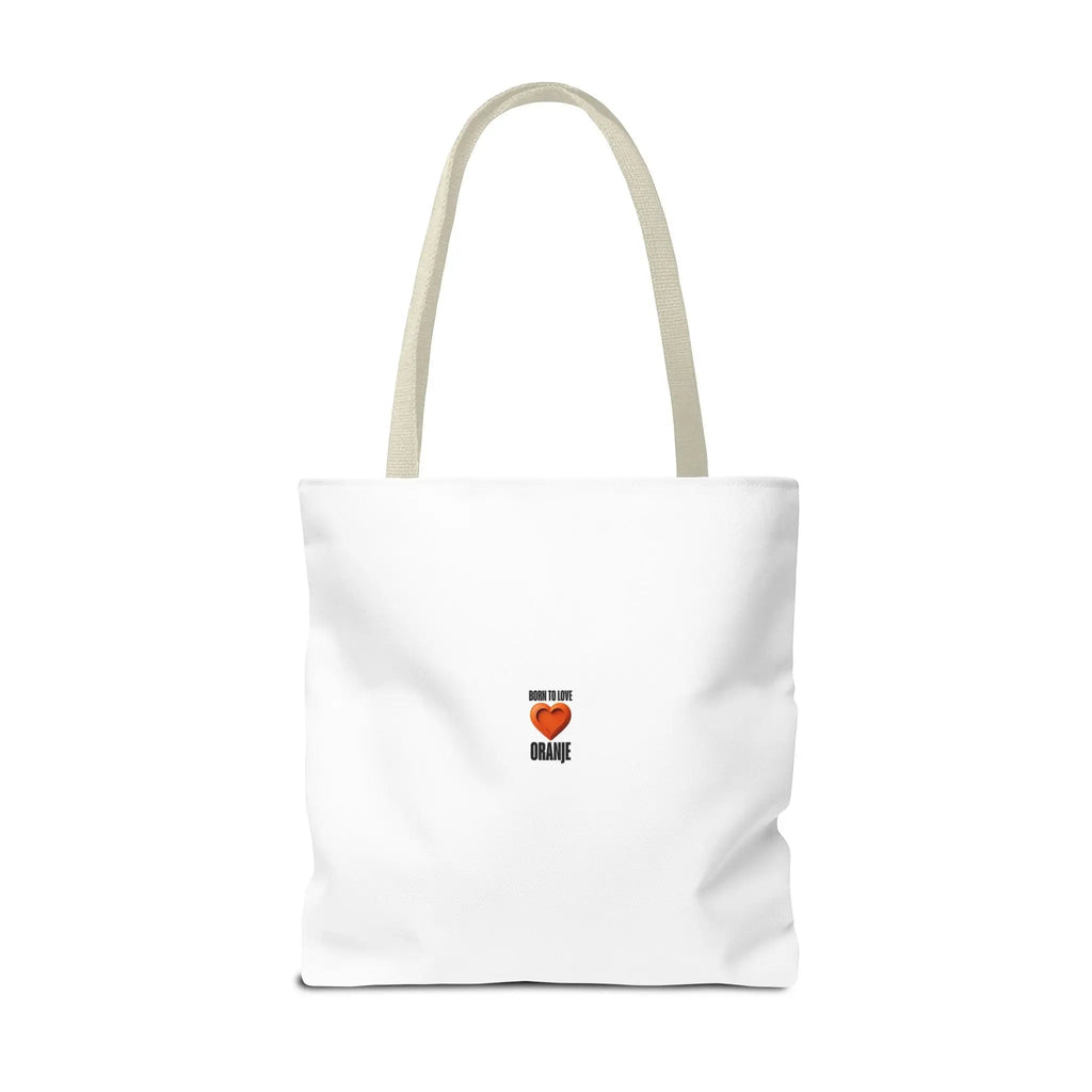 Tote Bag – Haring | expat cadeau Printify