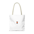 Tote Bag – Haring | expat cadeau Printify