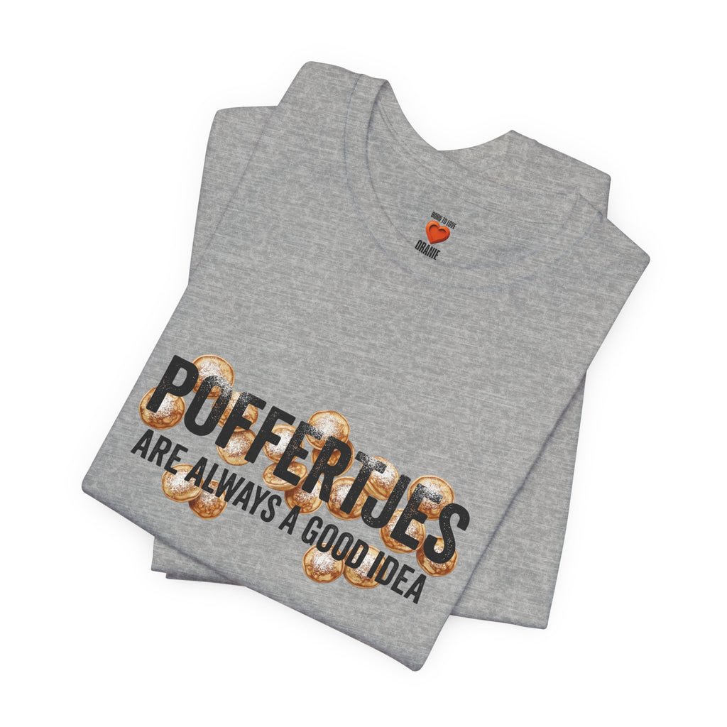 Poffertjes are always a good idea Printify