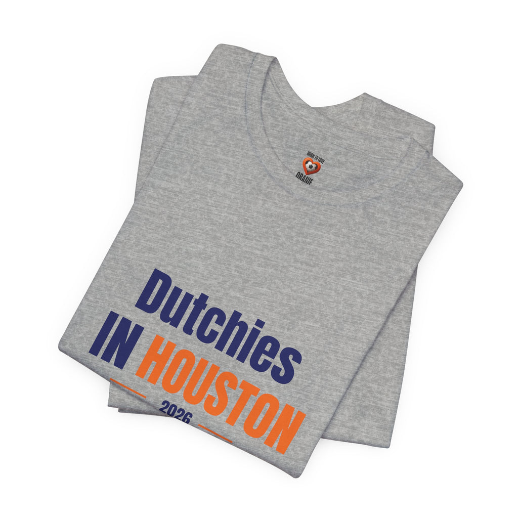 Dutchies in Houston