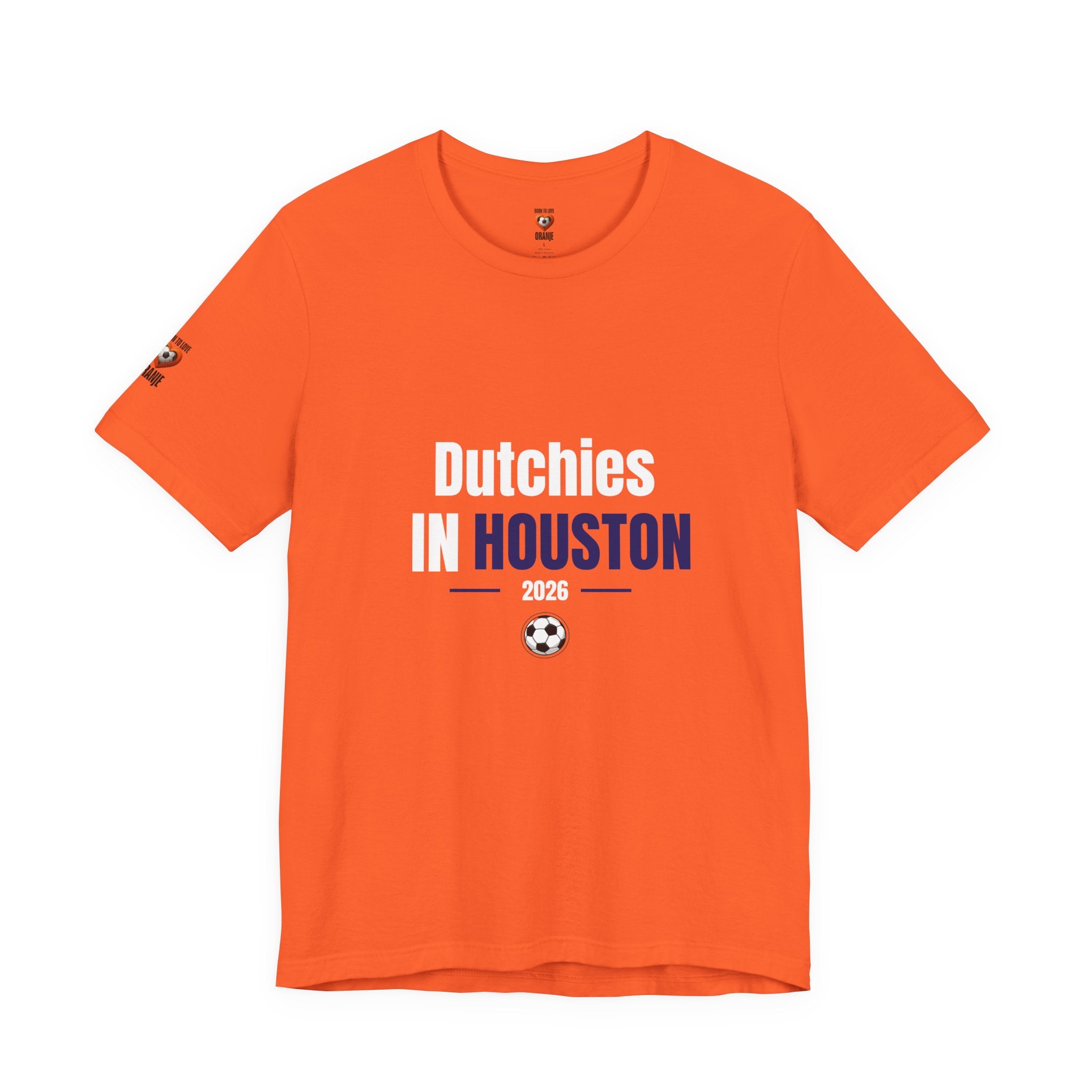 Dutchies in Houston