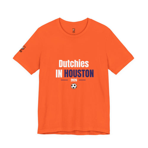 Dutchies in Houston