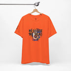 No Bakkie No Deal Shirt | Typisch Nederlands Koffie T-shirt Printify