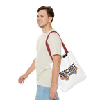 Babyshower shopper Nederland – Tote Bag Beschuit met Muisjes Printify