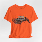 Drop — Is an Acquired Taste | expat cadeau shirt Printify