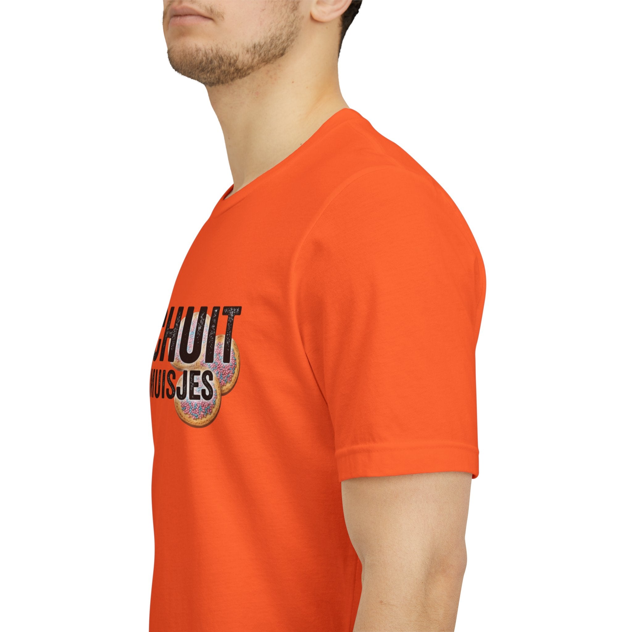 Beschuit met muisjes Printify