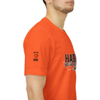 Haring — Hold the Tail, Take a Bite. 🧡
| expat cadeau shirt Printify