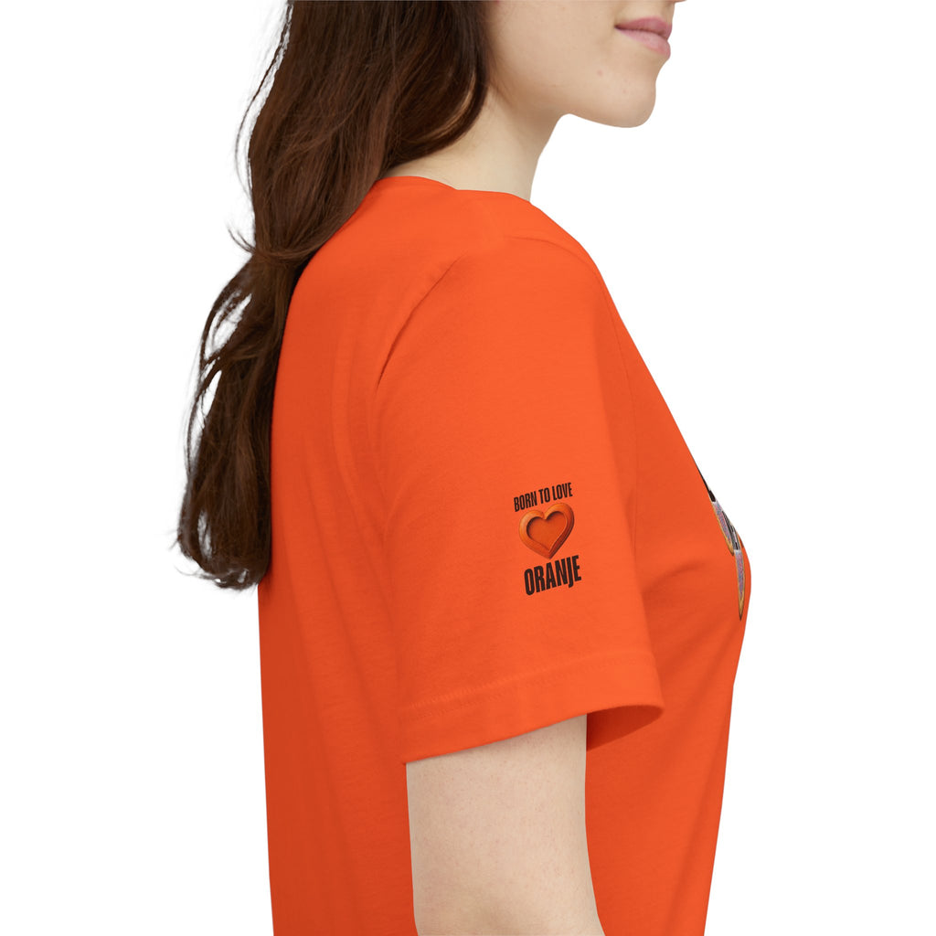 Beschuit met muisjes Printify