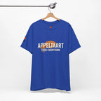 Appeltaart Shirt | Typisch Nederlands Dutch Apple Pie T-shirt Printify