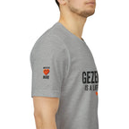 Gezellig Is a Lifestyle | expat cadeau shirt Printify