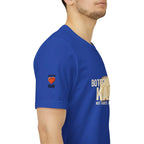 Boterham Met Kaas Shirt | Typisch Nederlands Dutch Lunch T-shirt Printify