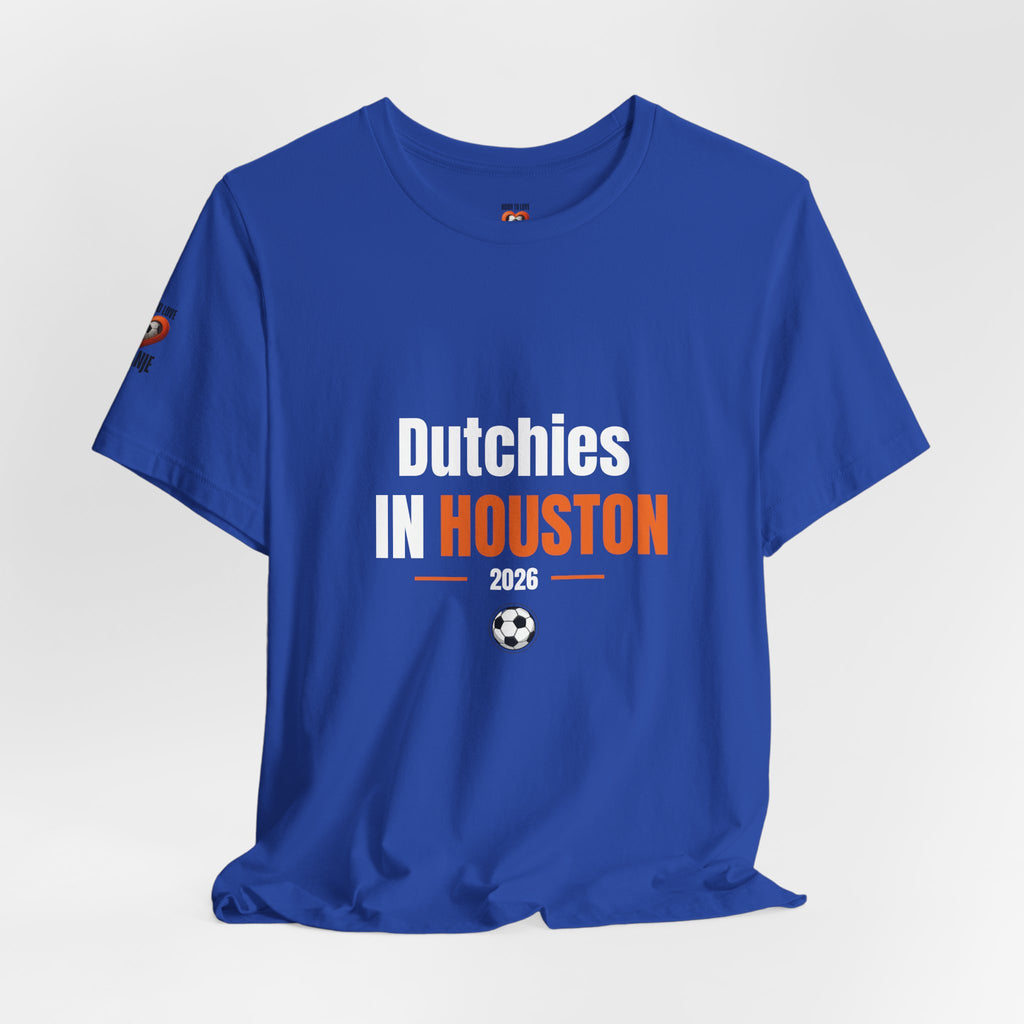 Dutchies in Houston
