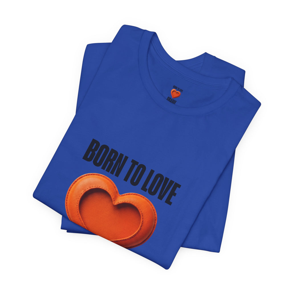 Born to Love Oranje