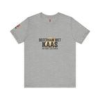 Boterham Met Kaas Shirt | Typisch Nederlands Dutch Lunch T-shirt Printify