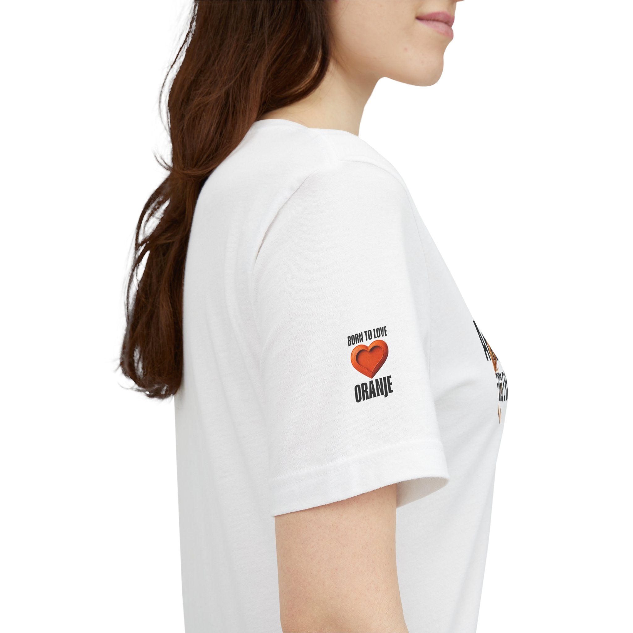 Appeltaart Shirt | Typisch Nederlands Dutch Apple Pie T-shirt Printify