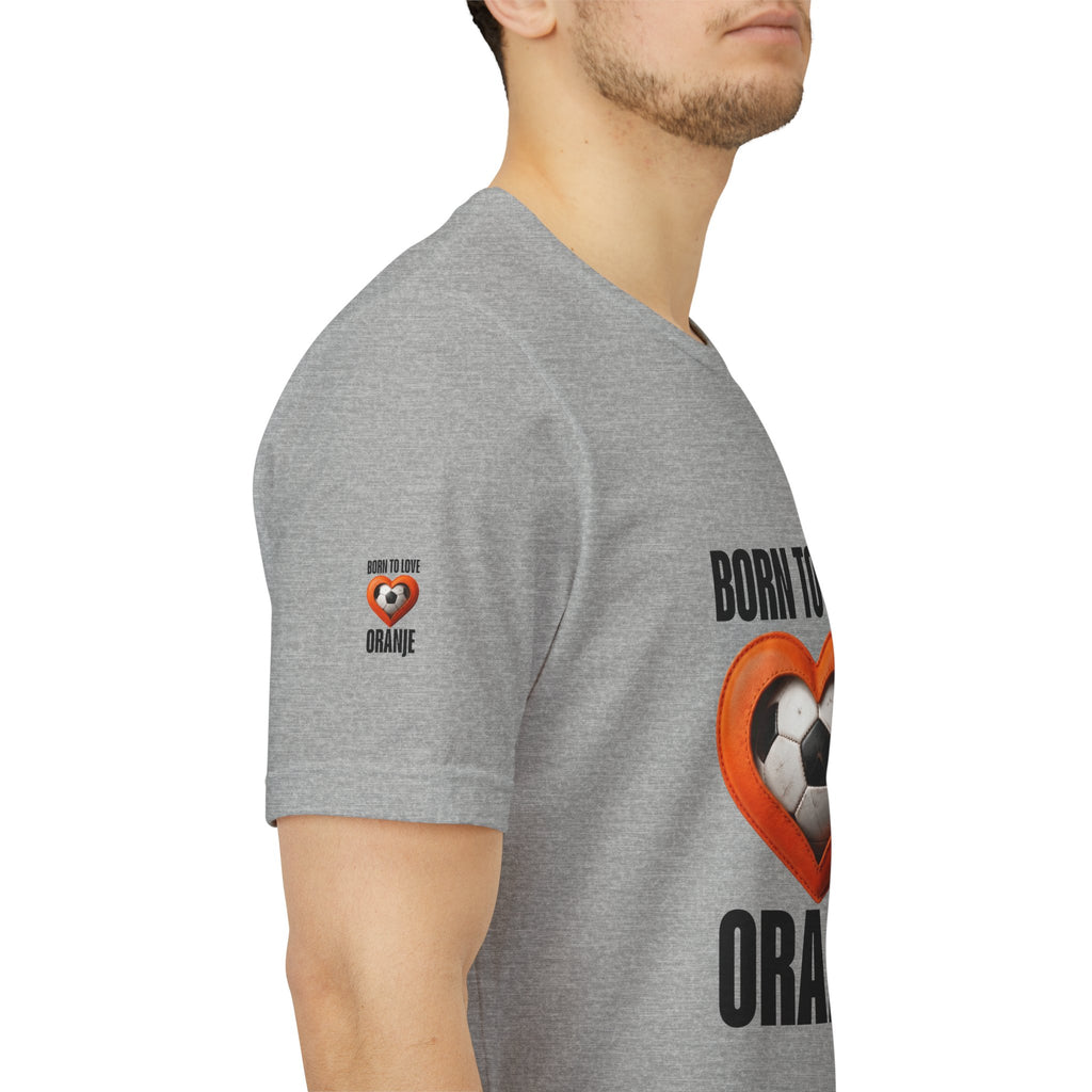 Born to Love Orange - ★Limited Edition 2026★