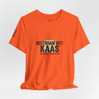 Boterham Met Kaas Shirt | Typisch Nederlands Dutch Lunch T-shirt Printify