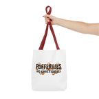 Tote Bag – Poffertjes — Are Always a Good Idea Printify