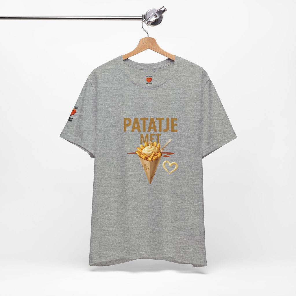 Patatje Met Printify