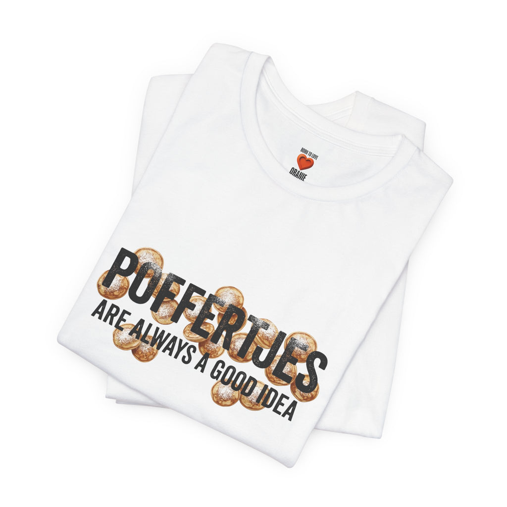 Poffertjes are always a good idea Printify