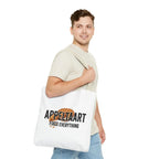 Cadeau voor Bakliefhebber – Tote Bag – Appeltaart Fixes Everything Printify
