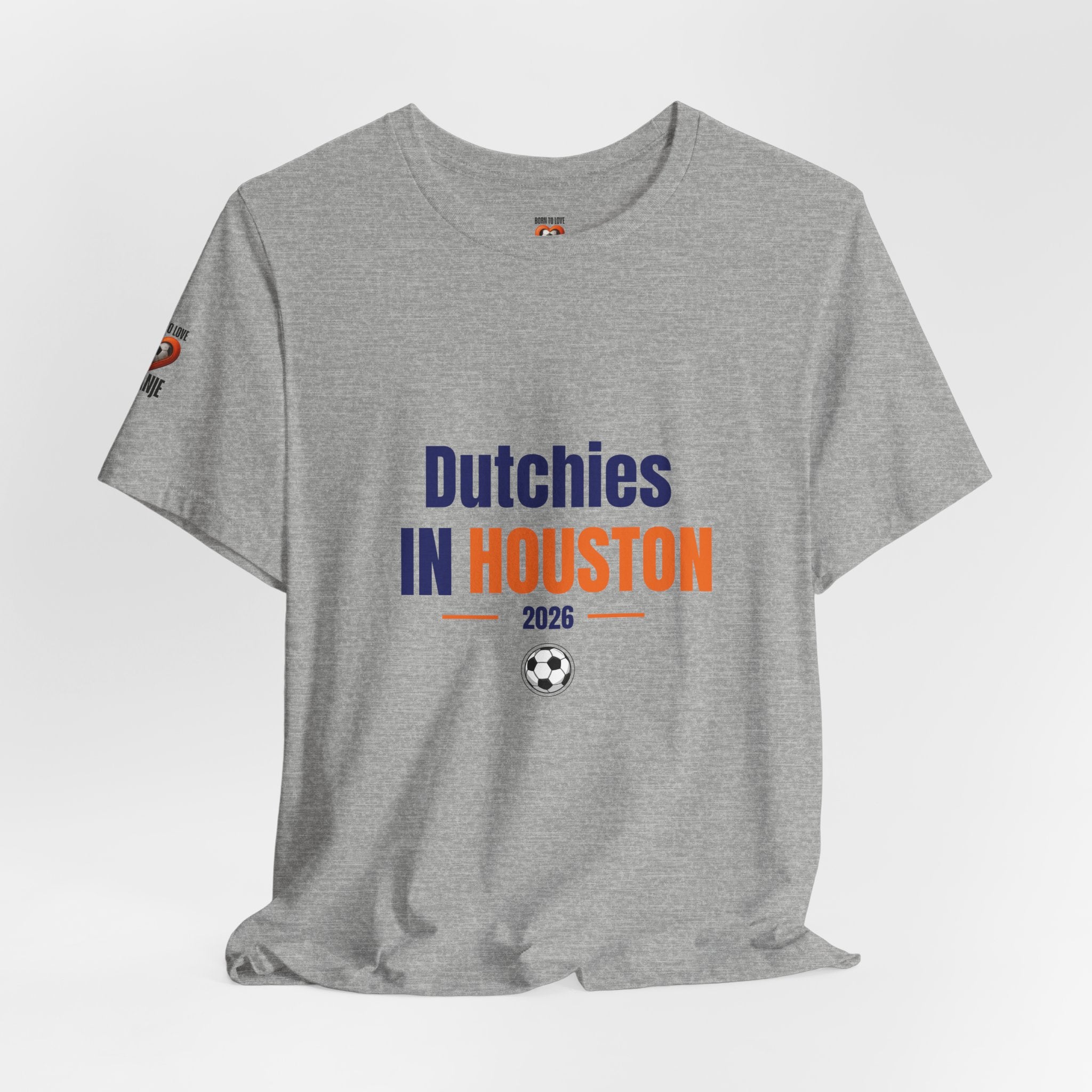 Dutchies in Houston