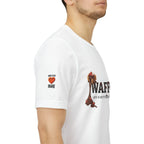 Waffles Shirt | Life Is Better With Toppings Foodie T-shirt Printify
