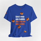 Eerst even een bakkie Printify