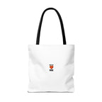 Tote Bag – Patatje met Printify