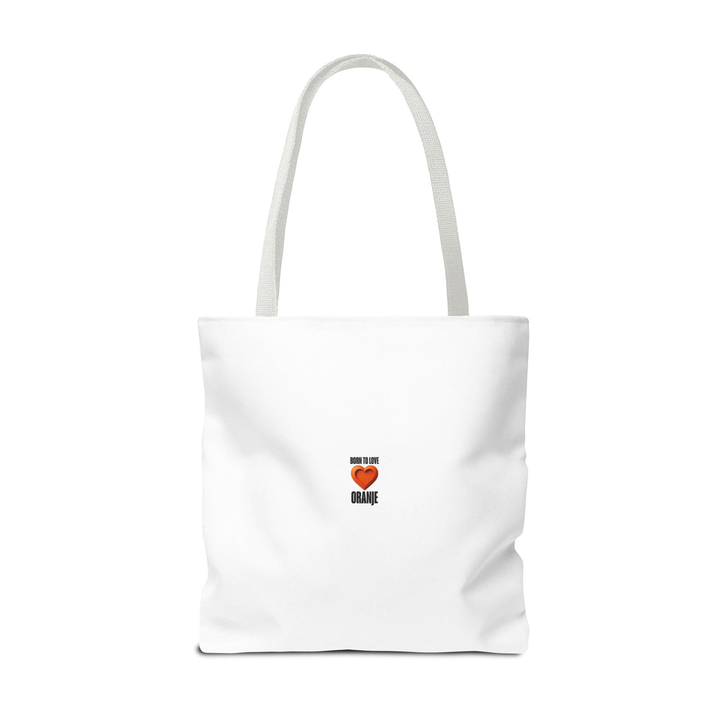 Tote Bag – Haring | expat cadeau Printify