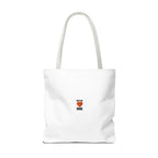 Tote Bag – Haring | expat cadeau Printify