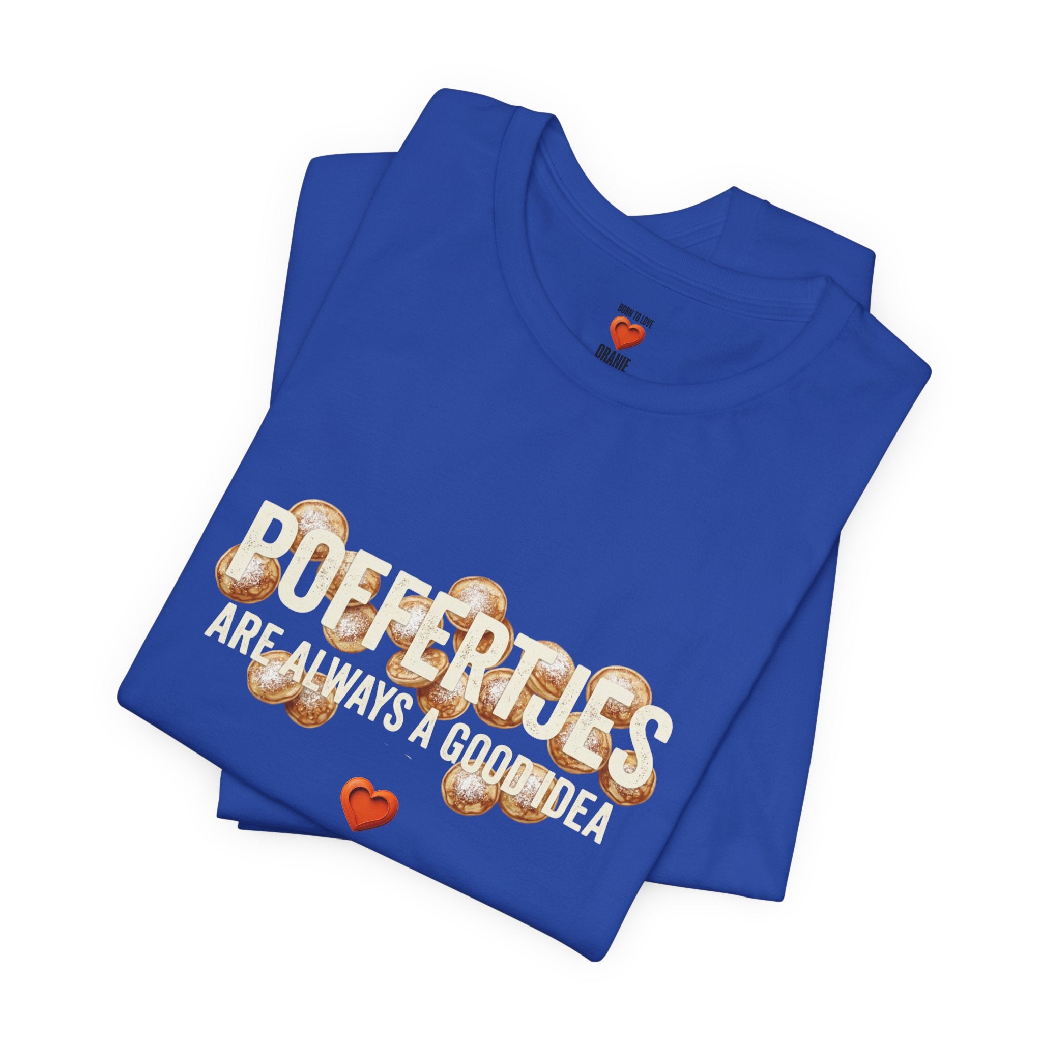 Poffertjes are always a good idea Printify