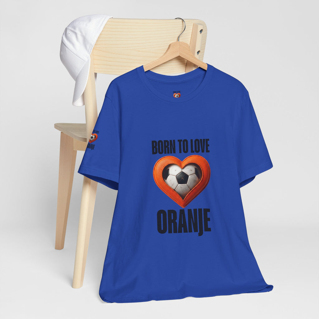 Born to Love Orange - ★Limited Edition 2026★