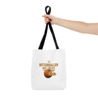 Tote Bag – Bitterballen | Typisch Nederlandse Tas Printify