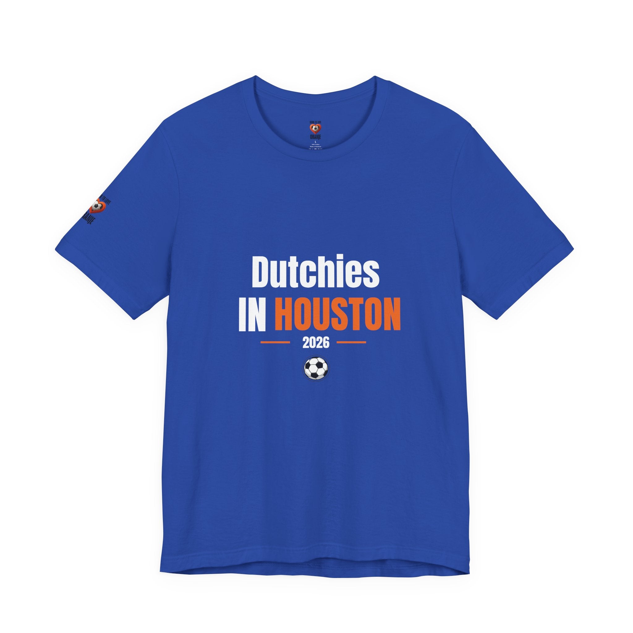 Dutchies in Houston