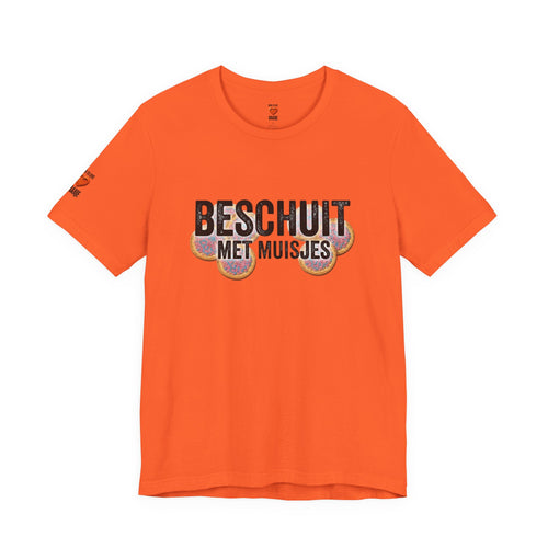 Beschuit met muisjes Printify