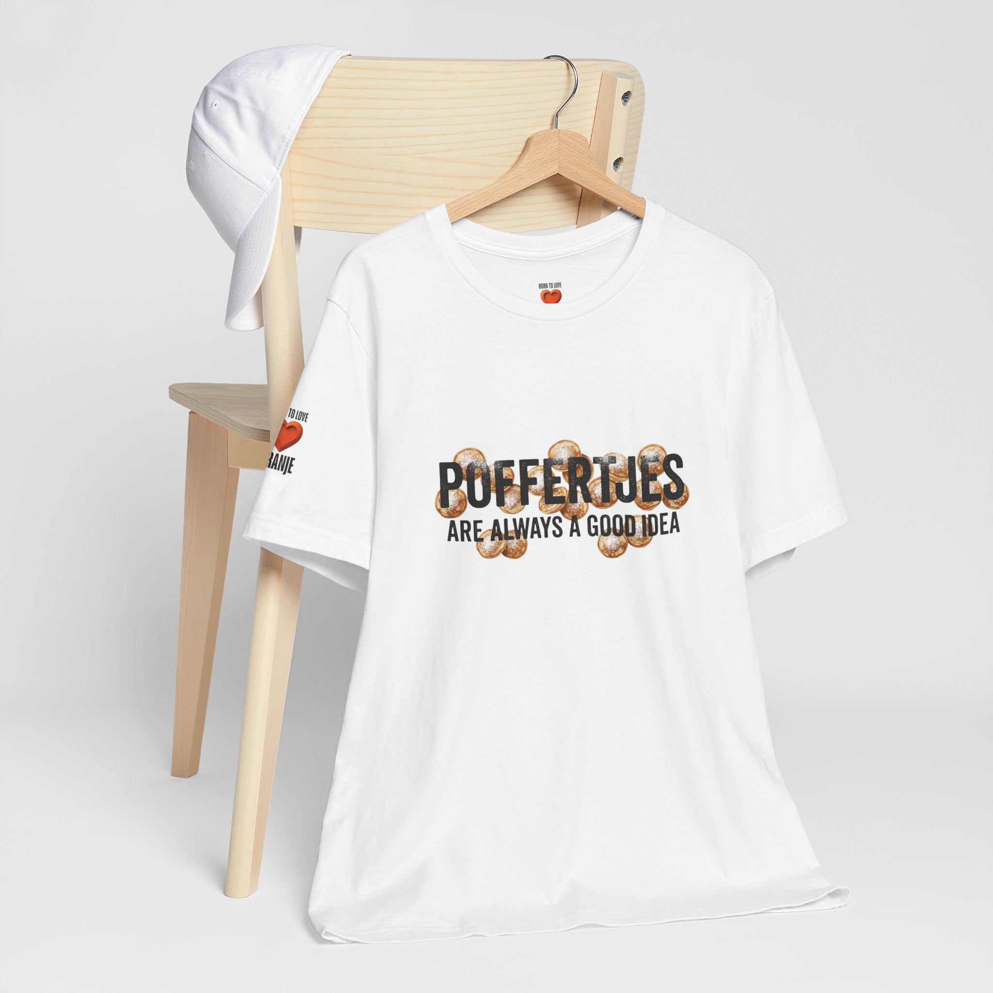 Poffertjes are always a good idea Printify