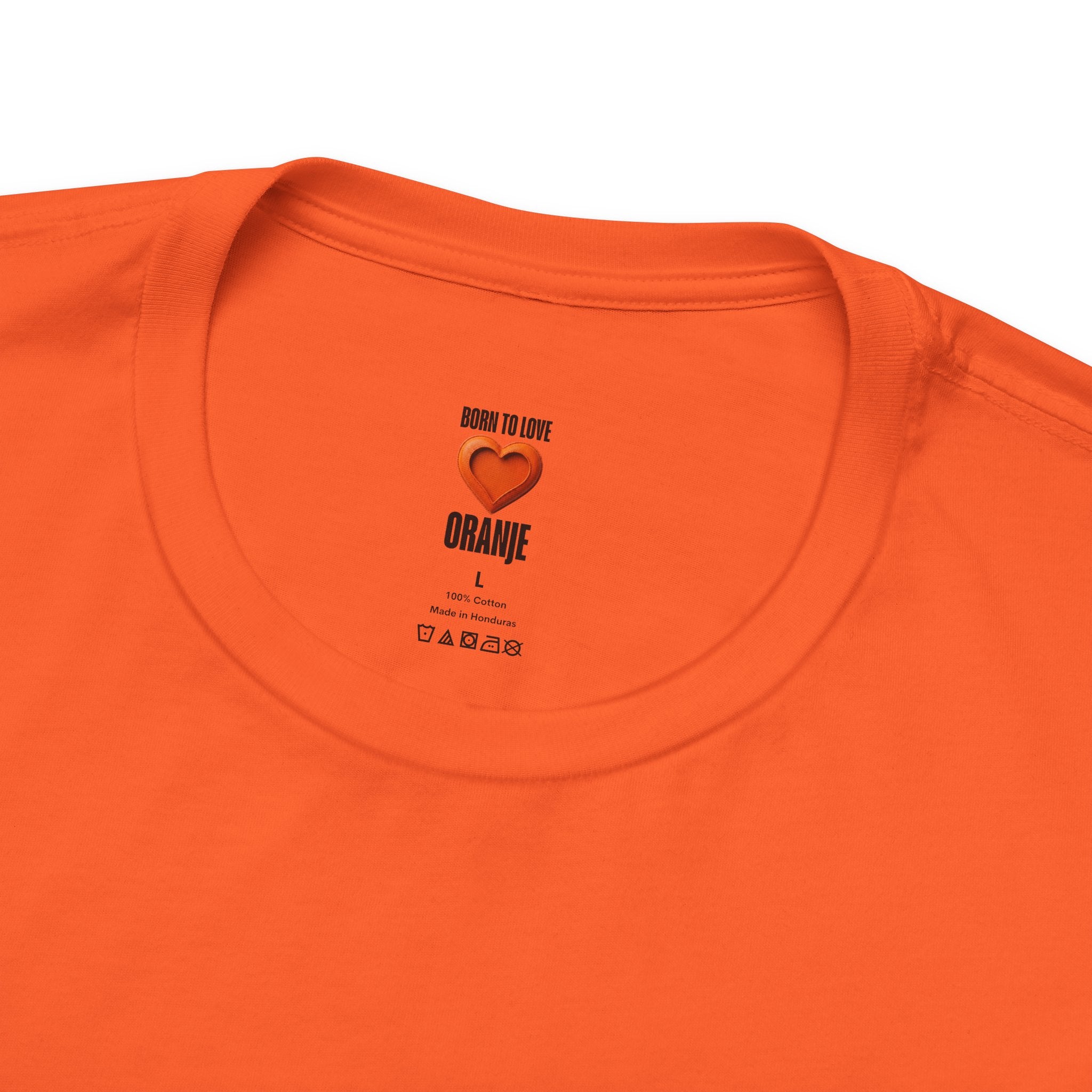 Appeltaart Shirt | Typisch Nederlands Dutch Apple Pie T-shirt Printify