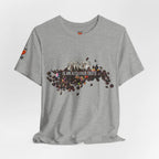 Drop — Is an Acquired Taste | expat cadeau shirt Printify