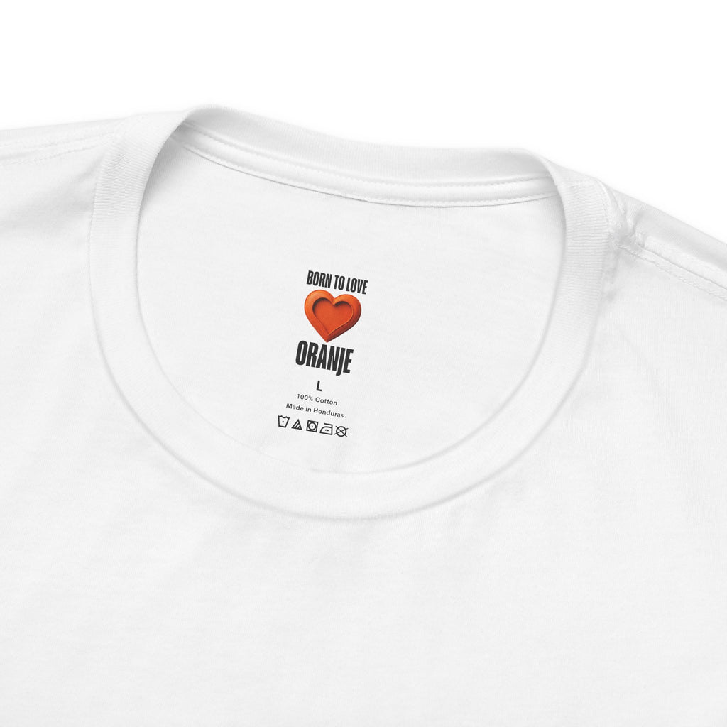 Boterham Met Kaas Shirt | Typisch Nederlands Dutch Lunch T-shirt Printify