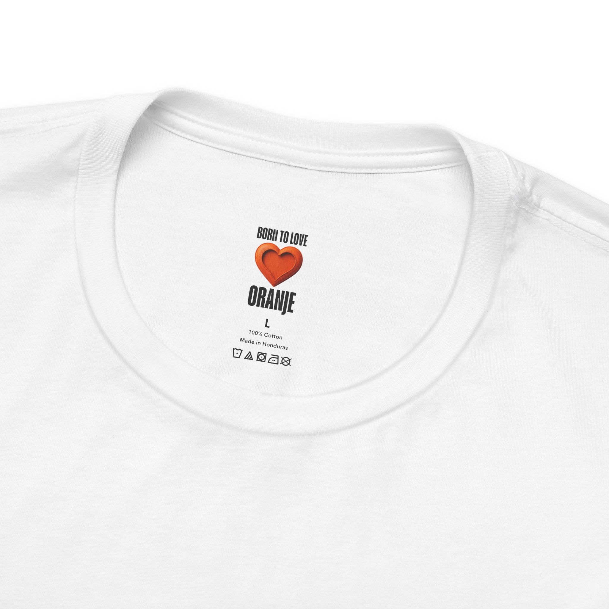 Boterham Met Kaas Shirt | Typisch Nederlands Dutch Lunch T-shirt Printify