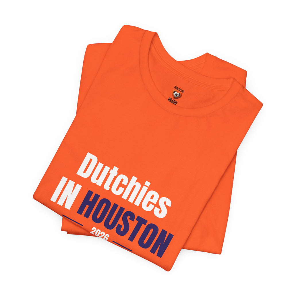 Dutchies in Houston