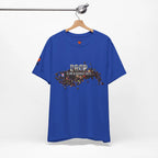 Drop — Is an Acquired Taste | expat cadeau shirt Printify