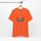 Boterham Met Kaas Shirt | Typisch Nederlands Dutch Lunch T-shirt Printify