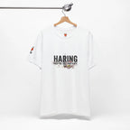 Haring — Hold the Tail, Take a Bite. 🧡
| expat cadeau shirt Printify
