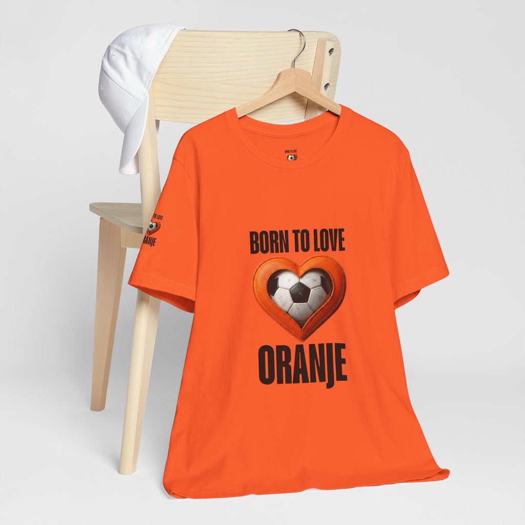 Born to Love Orange - ★Limited Edition 2026★