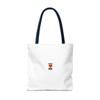 Tote Bag – Patatje met Printify