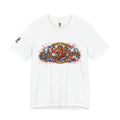 Oranje Boven Holland Shirt, Nederlandse Leeuw Voetbal T-Shirt, Oranje Supporter Tshirt, Nederland Fan Cadeau, Voetbal Heren Dames