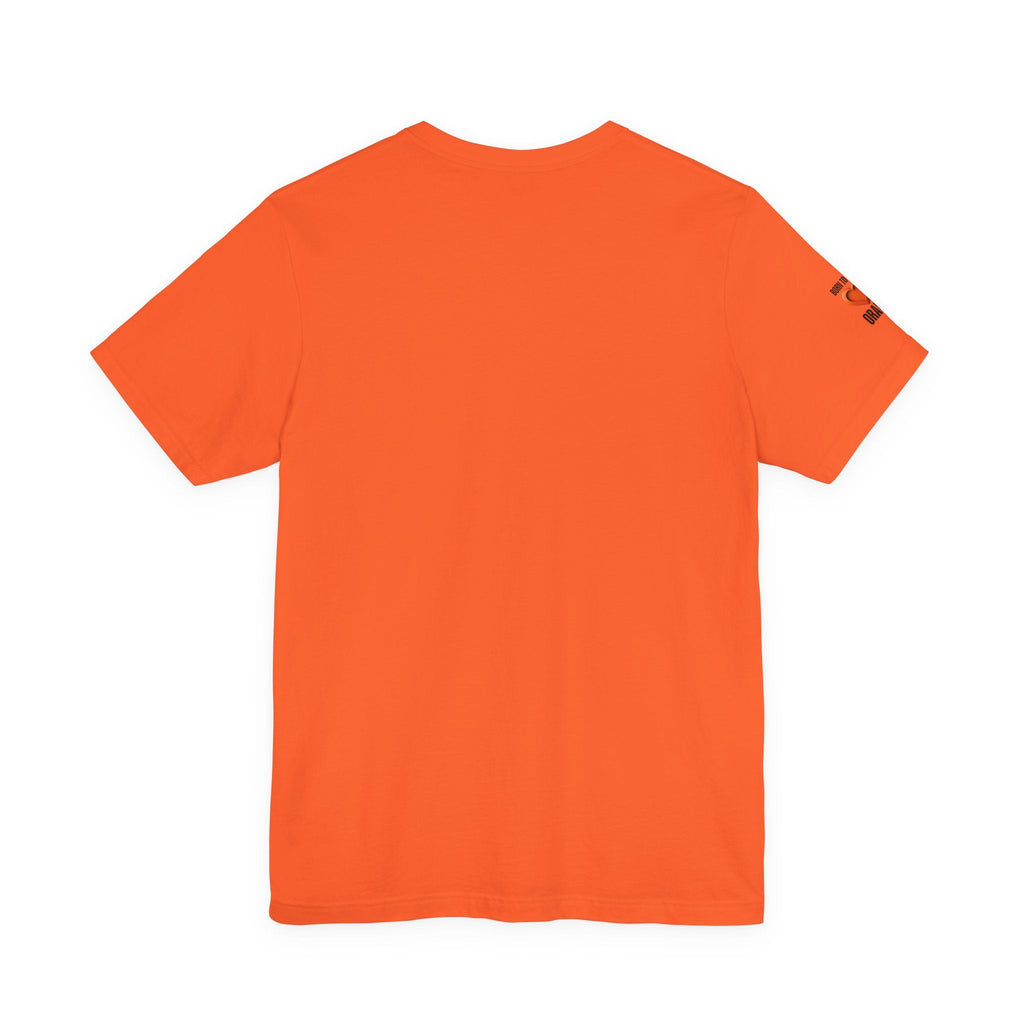 Powered By Hagelslag | expat cadeau shirt Printify
